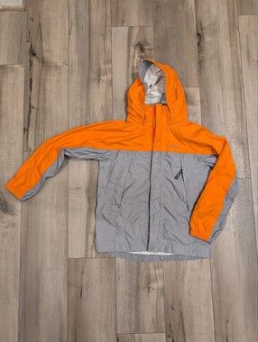 Marmot Raincoat Windbreaker Youth